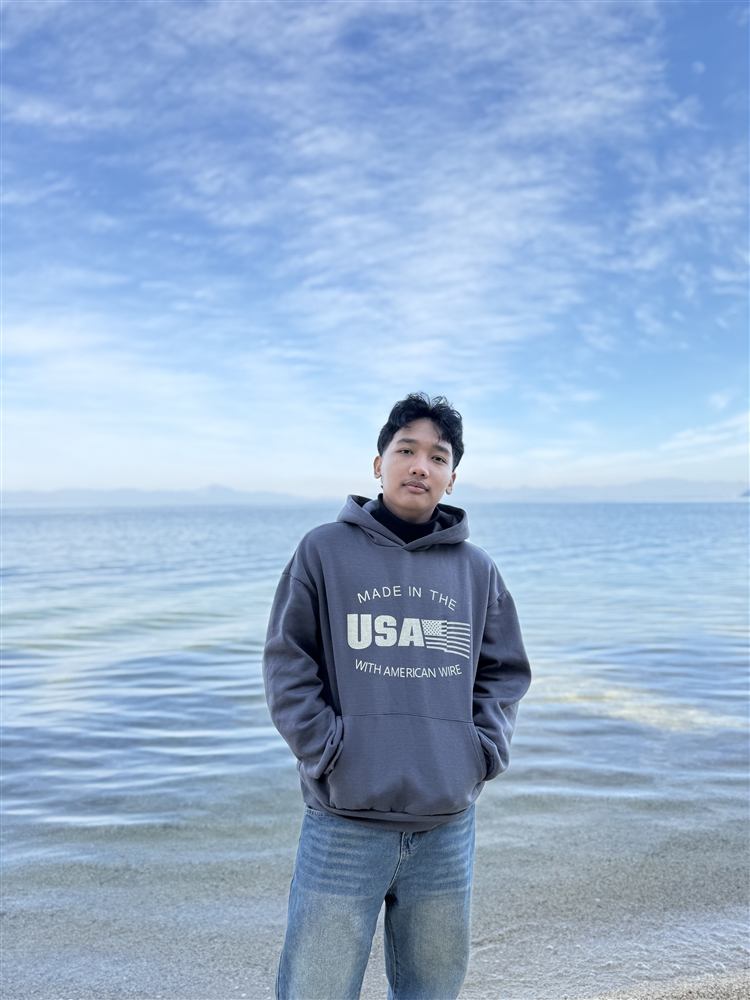 Sudip Gurung casual